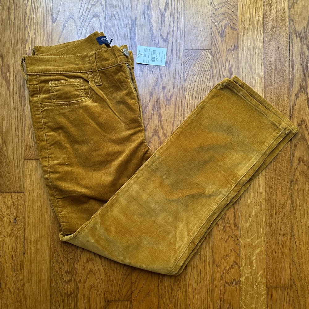 J. Crew Pants